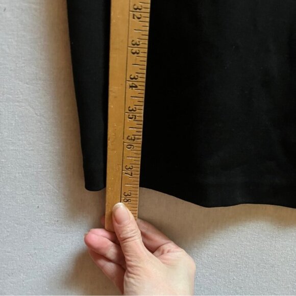 Amanda Uprichard silk sleeveless top bodycon mini dress Sz Petite Small - Picture 9 of 11